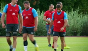 Rugby - XV de France : Record de longévité pour Michalak