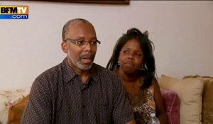 Tirs dans le Thalys: les parents d'un Américain témoignent à chaud