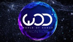 World Of Dance 2015 FINALE