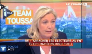 Rupture entre les Le Pen : retour sur les dates-clés