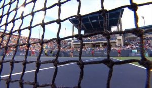 Cincinnati - Williams et Halep prêtes pour la finale