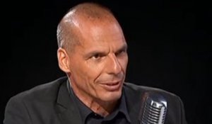 «Aléxis Tsípras ne m'a pas trahi personnellement», assure Yanis Varoufakis