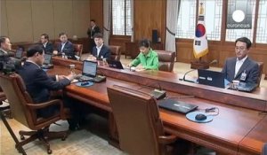 Séoul veut les excuses de Pyongyang