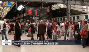 SNCF : la sécurité oui, mais à quel prix ?
