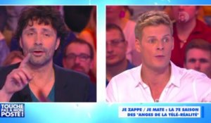 TPMP : Matthieu Delormeau rejoint l'équipe... qui l'a dézingué