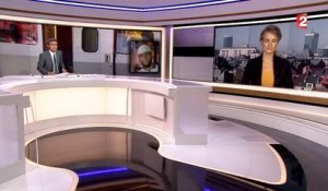 Belgique : un journaliste embarque à bord d'un TGV avec une arme factice