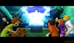 Scooby-Doo! Mystery Mayhem Walkthrough Part 18 (PS2, XBOX, GCN) Ending No Commentary