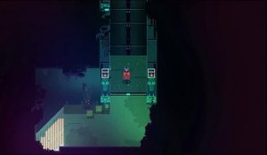 Hyper Light Drifter - Bande-Annonce #2