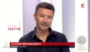 Les 4 vérités - Olivier Besancenot - 2015/08/27