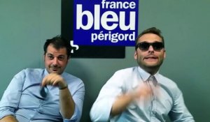 Les coulisses des sélections à la Truffe de Périgueux - Trophée France Bleu
