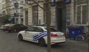 Protection renforcée pour les policiers de la zone Midi