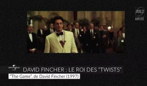 David Fincher, le roi des "twist endings", fête ses 53 ans