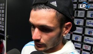 Cabella : "Se remettre en questions..."