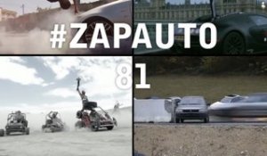 #ZapAuto 81