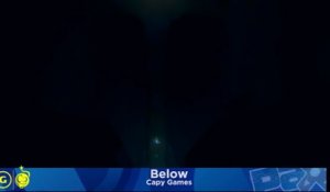 9 Minutes of Below Gameplay - PAX 2015