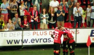 29/08/15 : SRFC-TFC : célébration Sio (90')