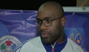 Judo - ChM (H) : Riner «Il manque juste un grain de folie»