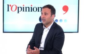 Eduardo Rihan Cypel : « Manuel Valls a fait un très grand discours à La Rochelle »