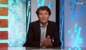 Olivier Passet, Xerfi Canal Comment l'euro va continuer à provoquer l'austérité