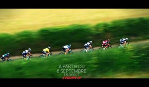 Cyclisme - Tour de Grande-Bretagne : bande-annonce
