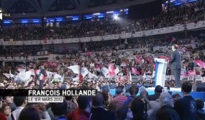 Le mea culpa de François Hollande sur la TVA sociale