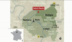 Le Zoom de La Rédaction : la Seine-Saint-Denis, un an après une rentrée "catastrophique"