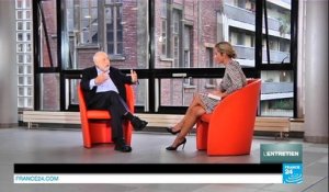 Joseph Stiglitz : "Les politiques qui ont mené à la crise dominent toujours"