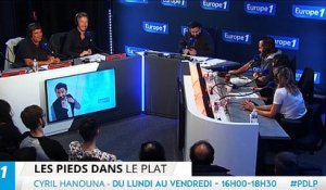 #PDLP : les gens n’aiment plus Alain Delon !