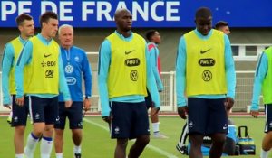 Bleus - La France continue de tomber au classement FIFA
