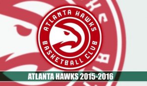 NBA : les nouveaux logos pour la saison 2015-2016