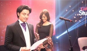 BTS, Ali Zafar & Sara Haider, Ae Dil, Coke Studio, Season 8, Episode 4