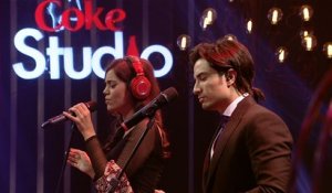 Ali Zafar & Sara Haider, Ae Dil, Coke Studio, Season 8, Episode 4