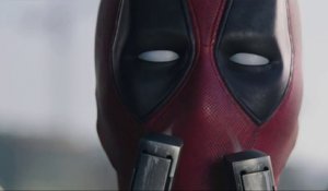 DEADPOOL - Bande-Annonce / Trailer [VF|HD1080p]