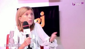 Exclu Vidéo : Linda (LVDA) : "La télé-réalité a été une drogue"