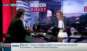 La chronique d'Anthony Morel: Des appareils connectés pour équiper la maison du futur - 04/09