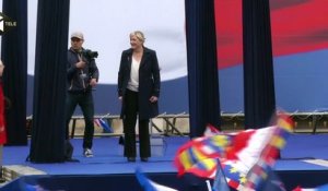Jean-Marie Le Pen veut s'inviter à l'Université d'été du FN