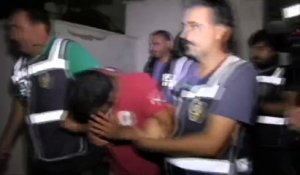 Quatre passeurs présumés poursuivis en Turquie après la mort du petit Aylan
