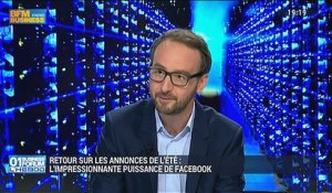L'actualité IT de la semaine: Frédéric Bianchi, François Lavaste et Michel Cazenave – 05/09