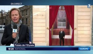Syrie : la France envisagerait des frappes aériennes