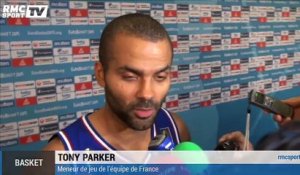 EuroBasket : cette fois, les Bleus ont déroulé