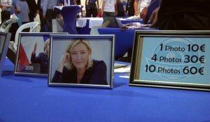 Marine Le Pen : pourquoi fascine-t-elle tant les militants FN ?