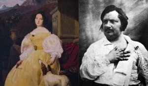 Fédorovski : Balzac, un écrivain national pour les Russes