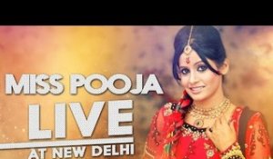 Miss pooja live in New Delhi