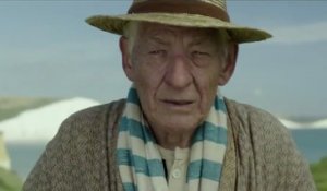 Mr Holmes - Extrait VO