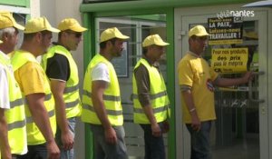 Crise Agricole : la coordination rurale devant Pôle Emploi