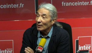 Boualem Sansal : "L'Islam est incompatible avec la démocratie"