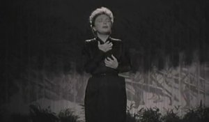 Edith Piaf - Je T'Ai Dans La Peau - L'inoubliable en Live