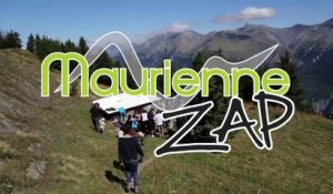 Maurienne Zap N°250