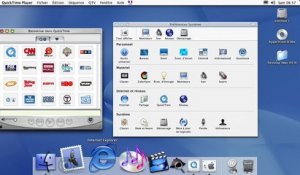15 ans de Mac OSX : découvrez la première version d'OSX en vidéo !