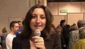 Le point de campagne en Italien 19 Avril